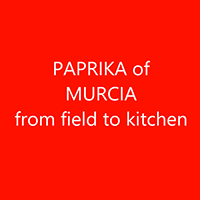 Paprika of Murcia