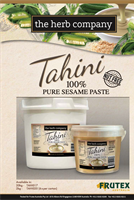THC Tahini Paste
