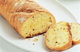 Chilli cheese bread