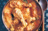 Paprika chicken