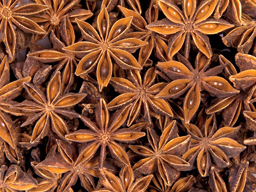 Anise Star Whole 500g 