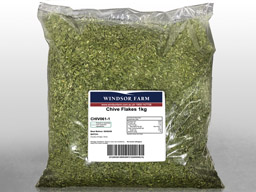 Chive Flakes 1kg