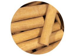 Cinnamon Quills C4 3" 25kg