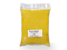 Curry Rajah India 3kg