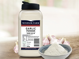 Garlic Powder 540g Jar 