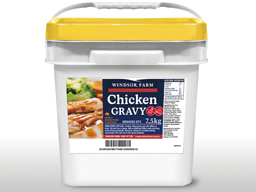 Chicken Gravy NDG No Added MSG 7.5kg