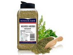 Mixed Herbs 130g Jar