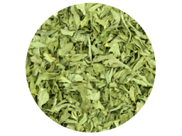 Parsley Flakes Curly 2mm 250g
