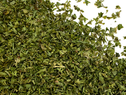 Parsley Flakes Curly 2-7mm 7.25kg
