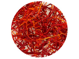 Saffron Filament Spanish 0.5g