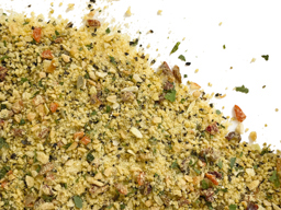 Lime And Cracked Pepper Seasoning NDG & No Added MSG 500g Jar