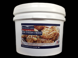 Southern Fried Chicken Coating Complete WF 8kg