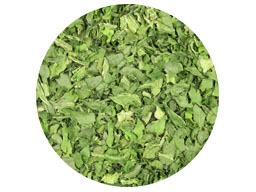 Spinach Flakes 4mm German 10kg